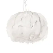 Foscarini - Nuée Taklampa MyLight Vit