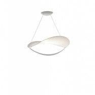 Foscarini - Plena LED Taklampa (10000 mm Sladd)