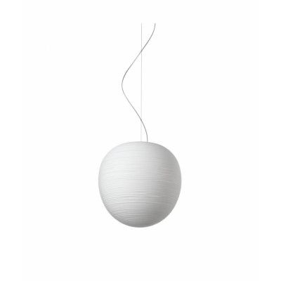 Foscarini - Rituals XL LED Taklampa Dimbar