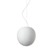 Foscarini - Rituals XL Taklampa Vit