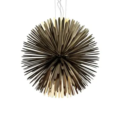Foscarini - Sun Light Of Love Taklampa MyLight Gold