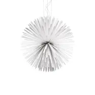 Foscarini - Sun Light Of Love Taklampa White