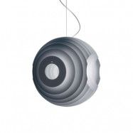 Foscarini - Supernova Taklampa Alu