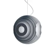 Foscarini - Supernova Taklampa Alu
