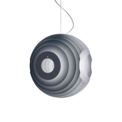 Foscarini - Supernova Taklampa Alu