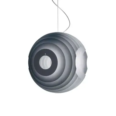 Foscarini - Supernova Taklampa Alu