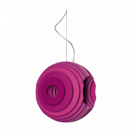 Foscarini - Supernova Taklampa Lila