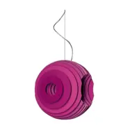 Foscarini - Supernova Taklampa Lila