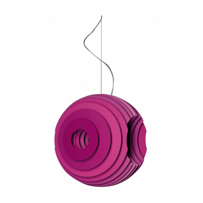 Foscarini - Supernova Taklampa Lila