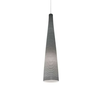 Foscarini - Tite 1 Taklampa Randig 10m