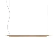 Foscarini - Troag Media LED Taklampa Natural