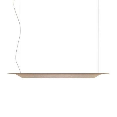 Foscarini - Troag Media LED Taklampa Natural