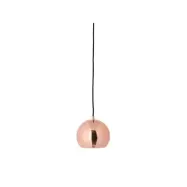 Frandsen - Ball Taklampa Ø12 Copper