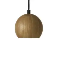 FRANDSEN - Ball pendellampa Ø12 Oak