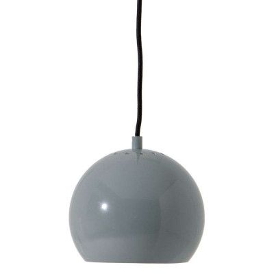 FRANDSEN - Ball Taklampa Ø18 Glossy Mint