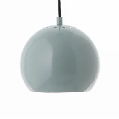 FRANDSEN - Ball Taklampa Ø18 Glossy Mint