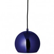 Frandsen - Ball Taklampa Limited Edition Ø18 Blazed Blue Frandsen