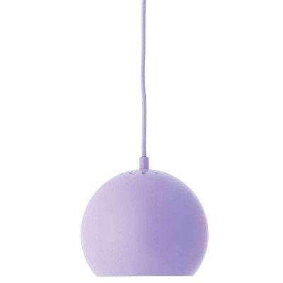 Frandsen - Ball Taklampa Limited Edition Ø18 Loud Lilac