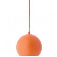Frandsen - Ball Taklampa Limited Edition Ø18 Peachy Powder