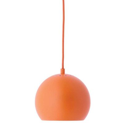 Frandsen - Ball Taklampa Limited Edition Ø18 Peachy Powder