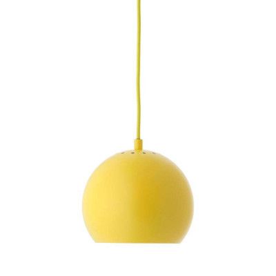 Frandsen - Ball Taklampa Limited Edition Banana Split