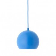 Frandsen - Ball Taklampa Limited Edition Brighty Blue Frandsen