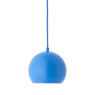Frandsen - Ball Taklampa Limited Edition Brighty Blue Frandsen