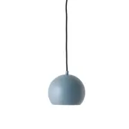 FRANDSEN - Ball Taklampa Matt Citadel Blue