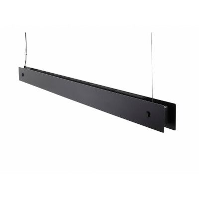 Frandsen - Bridge Taklampa Matt Black