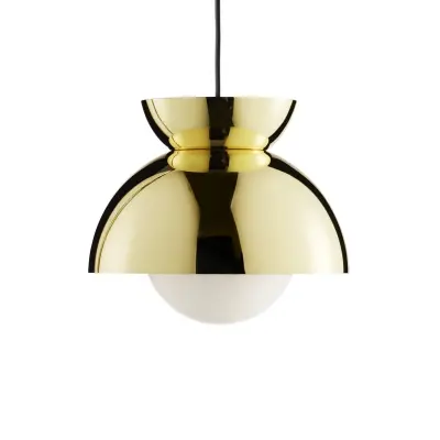 FRANDSEN - Butterfly Taklampa Ø21 Brass