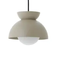 FRANDSEN - Butterfly Taklampa Ø21 Tan Grey