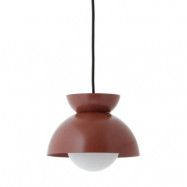 Frandsen - Butterfly Taklampa Ø29 Red