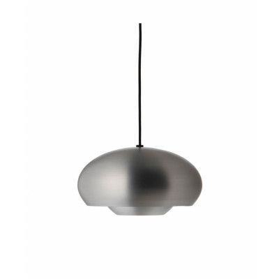 Frandsen - Champ Taklampa Ø30 Brushed Aluminium