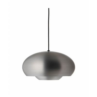 Frandsen - Champ Taklampa Ø38 Brushed Aluminium