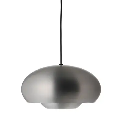 Frandsen - Champ Taklampa Ø38 Brushed Aluminium