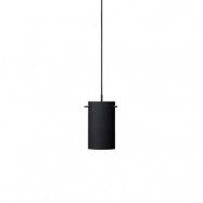 Frandsen - FM 1954 Taklampa Ø16 Matt Black