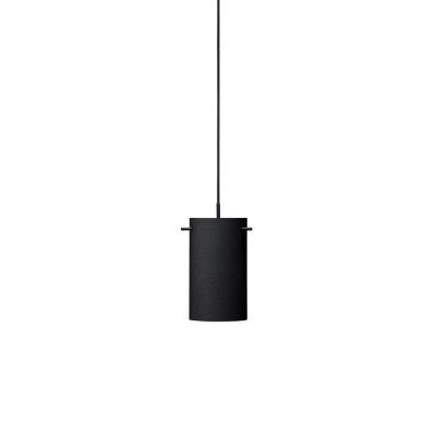 Frandsen - FM 1954 Taklampa Ø16 Matt Black