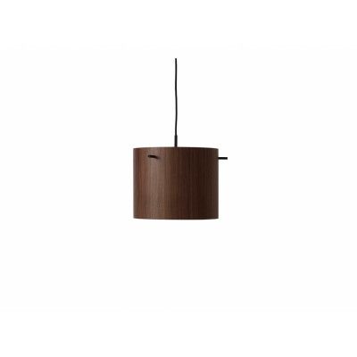 FRANDSEN - FM 1954 Taklampa Ø28 Walnut