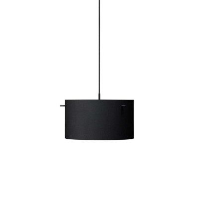 FRANDSEN - FM 1954 Taklampa Ø41 Matt Black