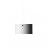 FRANDSEN - FM 1954 Taklampa Ø41 Matt White