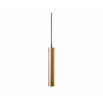 Frandsen - FM 2014 Taklampa Ø5,5xH36 Solid Polished Brass