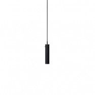 FRANDSEN - FM 2014 Taklampa H24 Matt Black