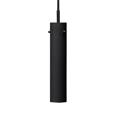FRANDSEN - FM 2014 Taklampa H24 Matt Black