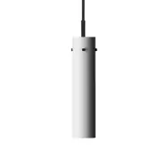 FRANDSEN - FM 2014 Taklampa H24 Matt White