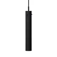 FRANDSEN - FM 2014 Taklampa H36 Matt Black