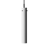 FRANDSEN - FM 2014 Taklampa H36 Matt White