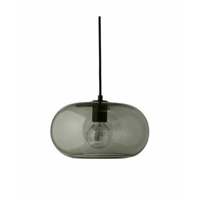 Frandsen - Kobe Taklampa Grön/Svart