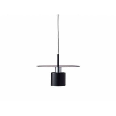 Frandsen - Kolorit Taklampa Ø34 Matt Black Frandsen