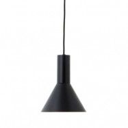 FRANDSEN - Lyss Taklampa Matt Black