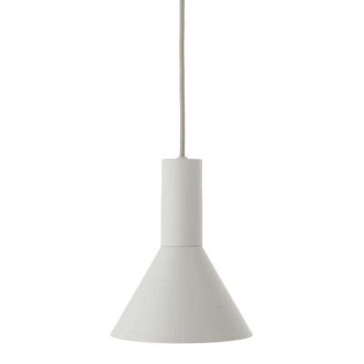 Frandsen - Lyss Taklampa Matt Light Grey Frandsen